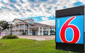 Motel 6-Waxahachie, Tx